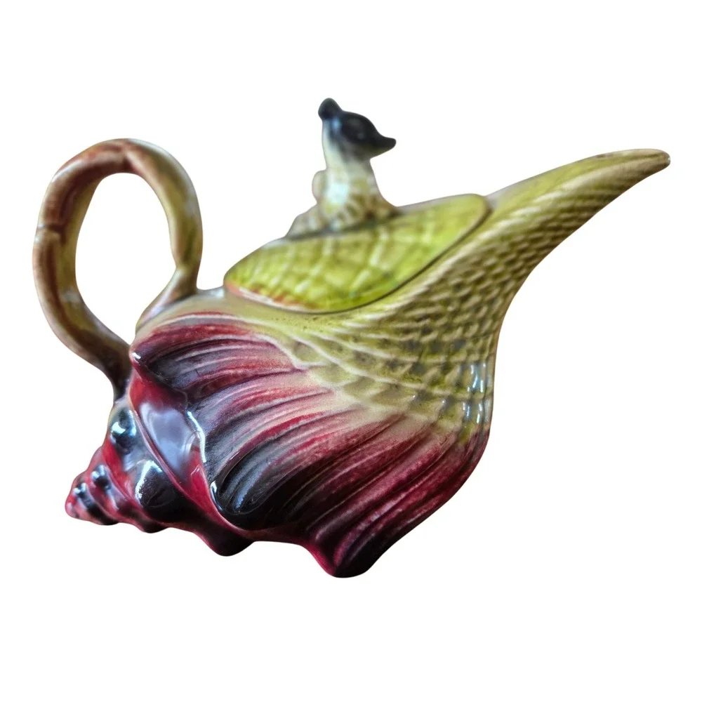 Hull Pottery vintage 1950